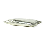 Bell & Fox Lily Pouch in Gold Foil Canvas