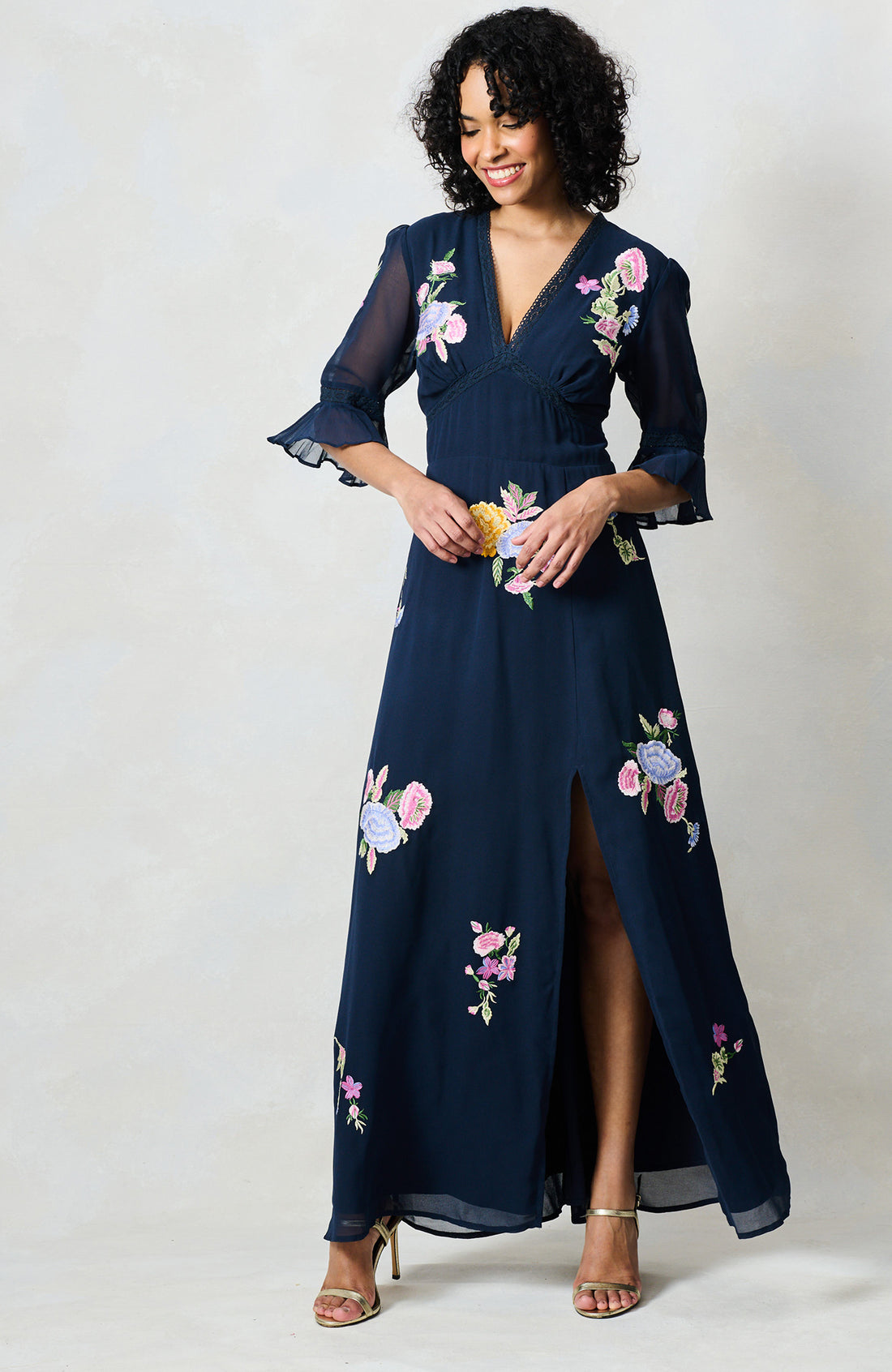 Hope & Ivy - The Kyra