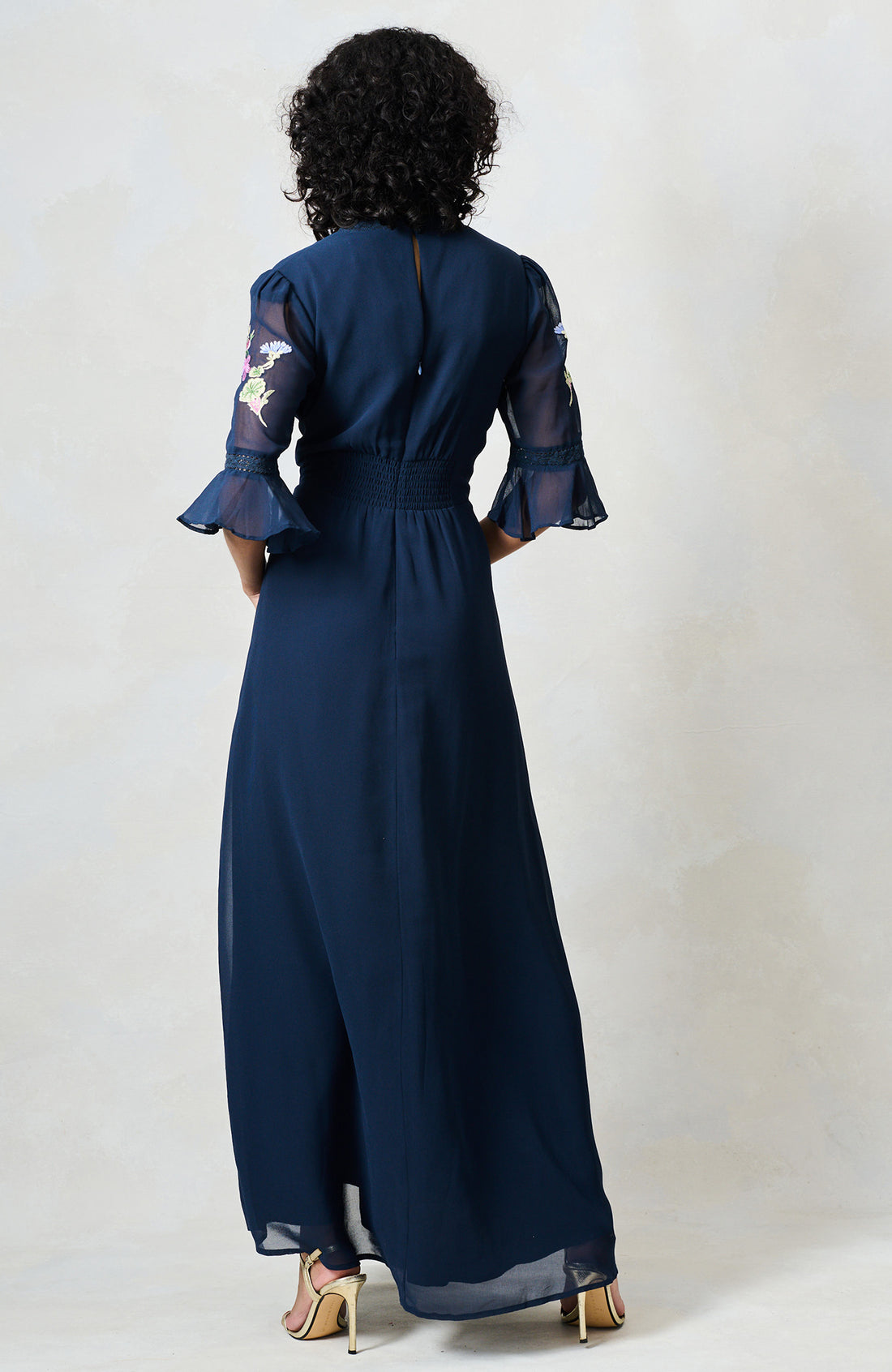 Hope & Ivy - The Kyra