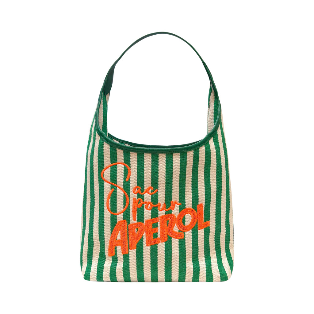 Lily Loves - Sac Pour Aperol Beach Bag