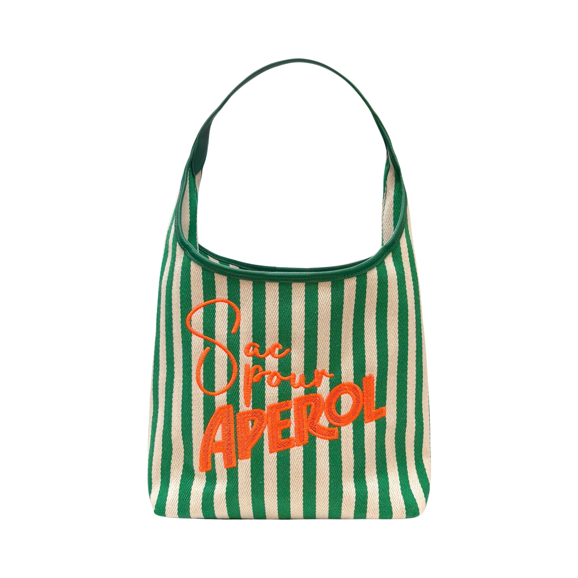 Lily Loves - Sac Pour Aperol Beach Bag