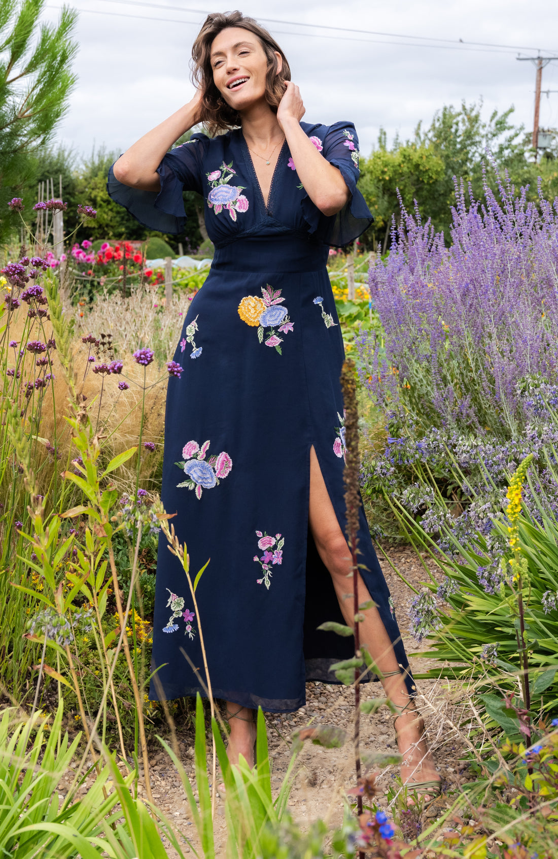 Hope & Ivy - The Kyra