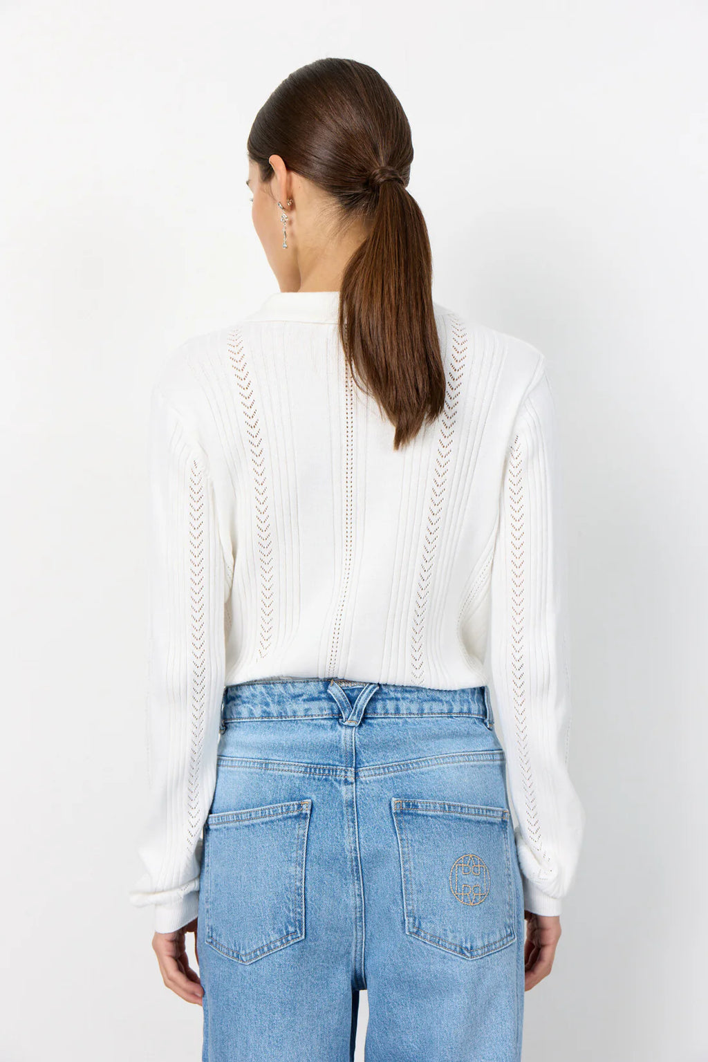 Levete Room Priya 2 Long Sleeve