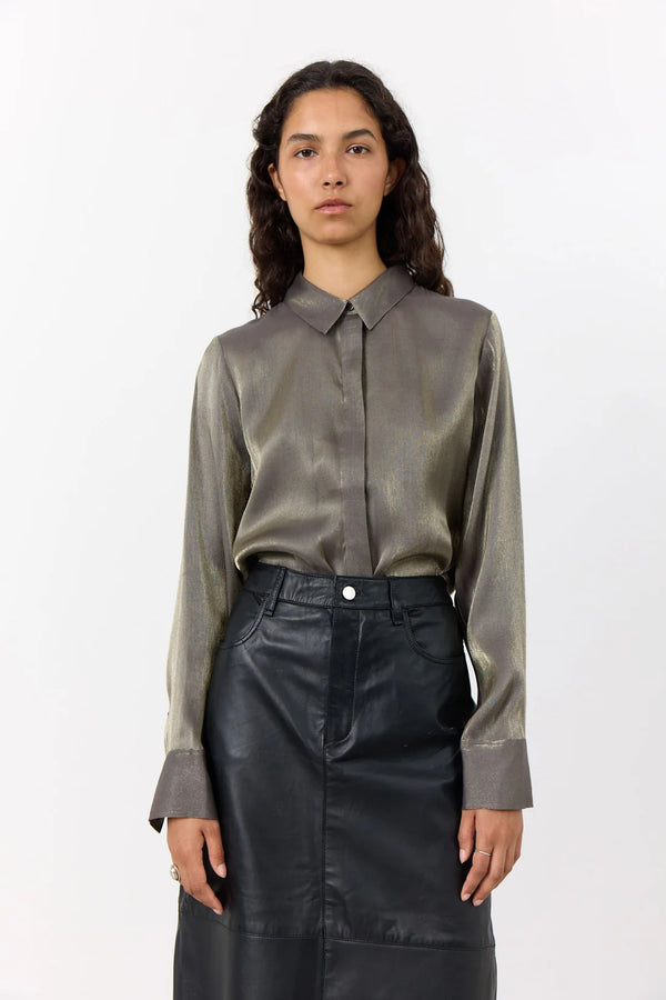 Levete Room Ice Blouse