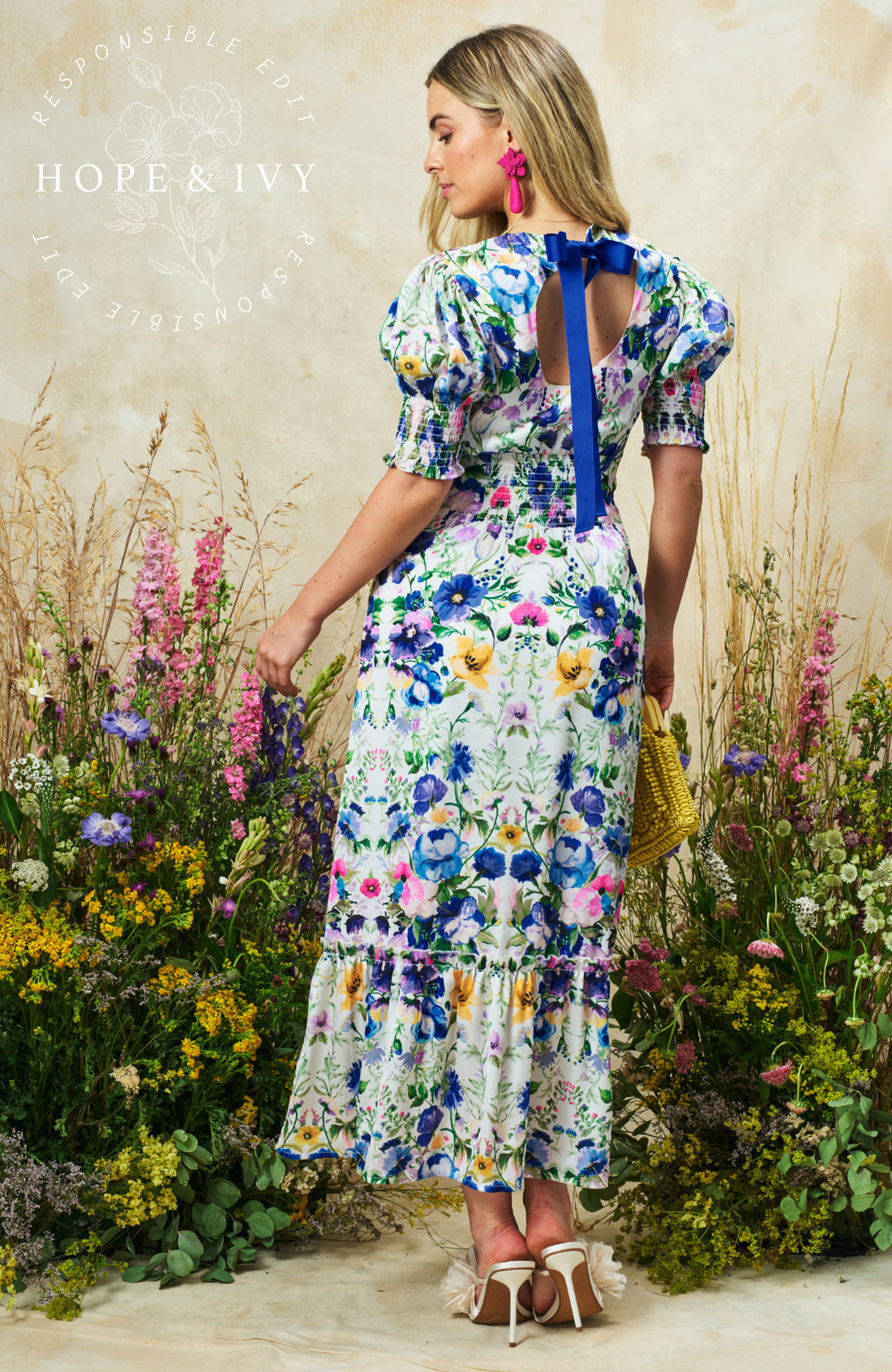 Hope & Ivy - The Charlotte Ann