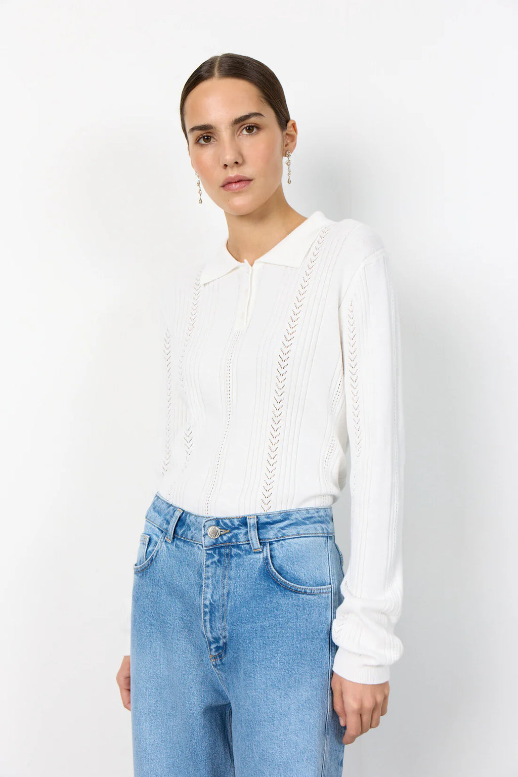 Levete Room Priya 2 Long Sleeve