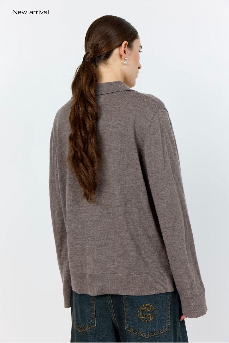 Levete Room Ismaila Knit - 301479