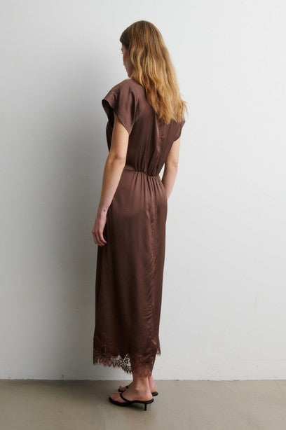 Second Female Laceria Lace Dress
