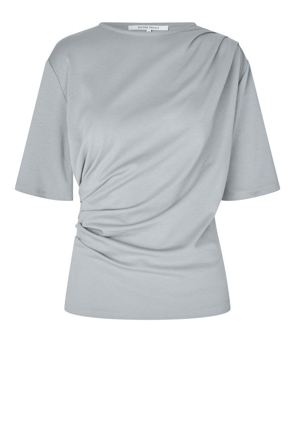 Second Female Missouri Drape Tee