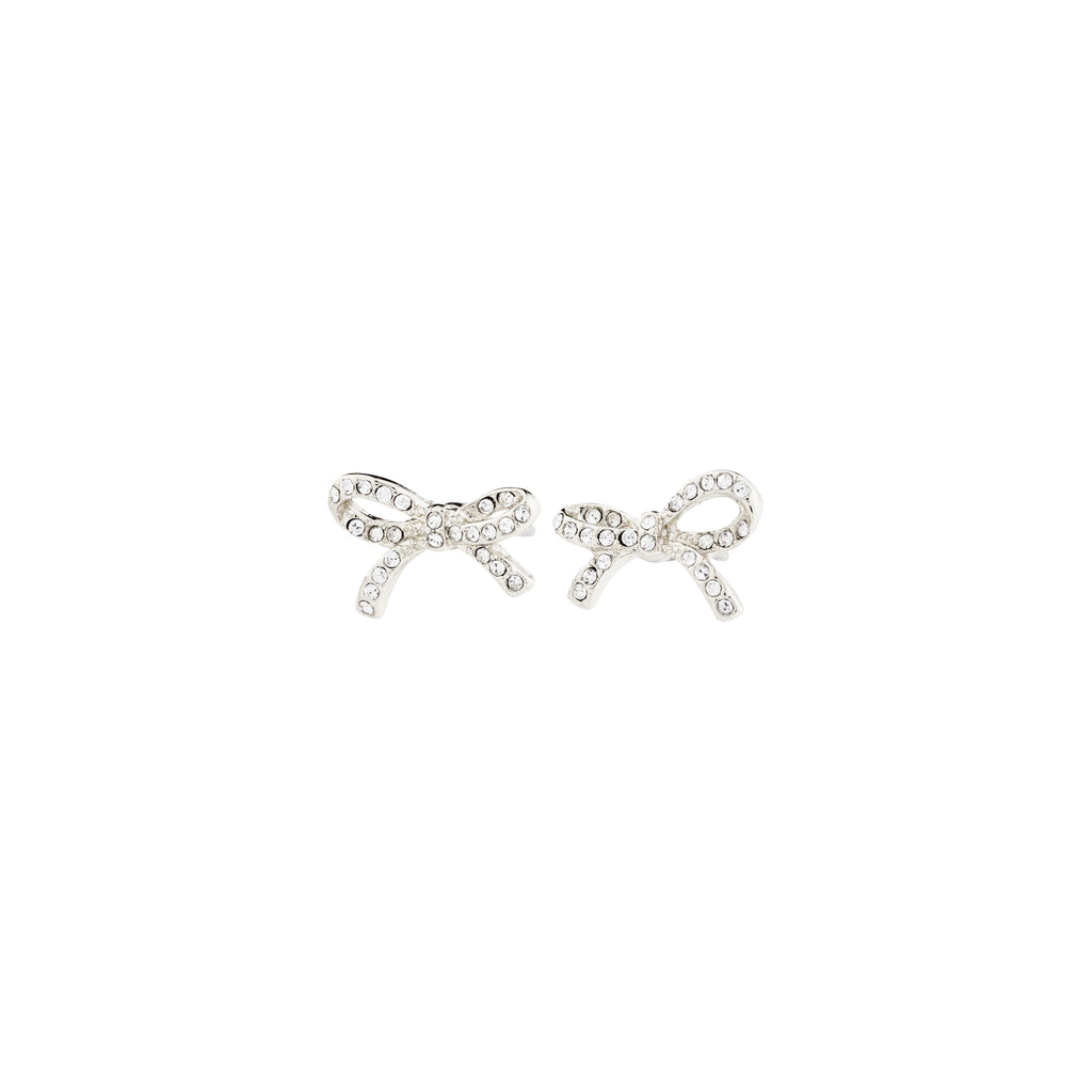 PILGRIM - Catharina Earrings Silver-plated - 682516013