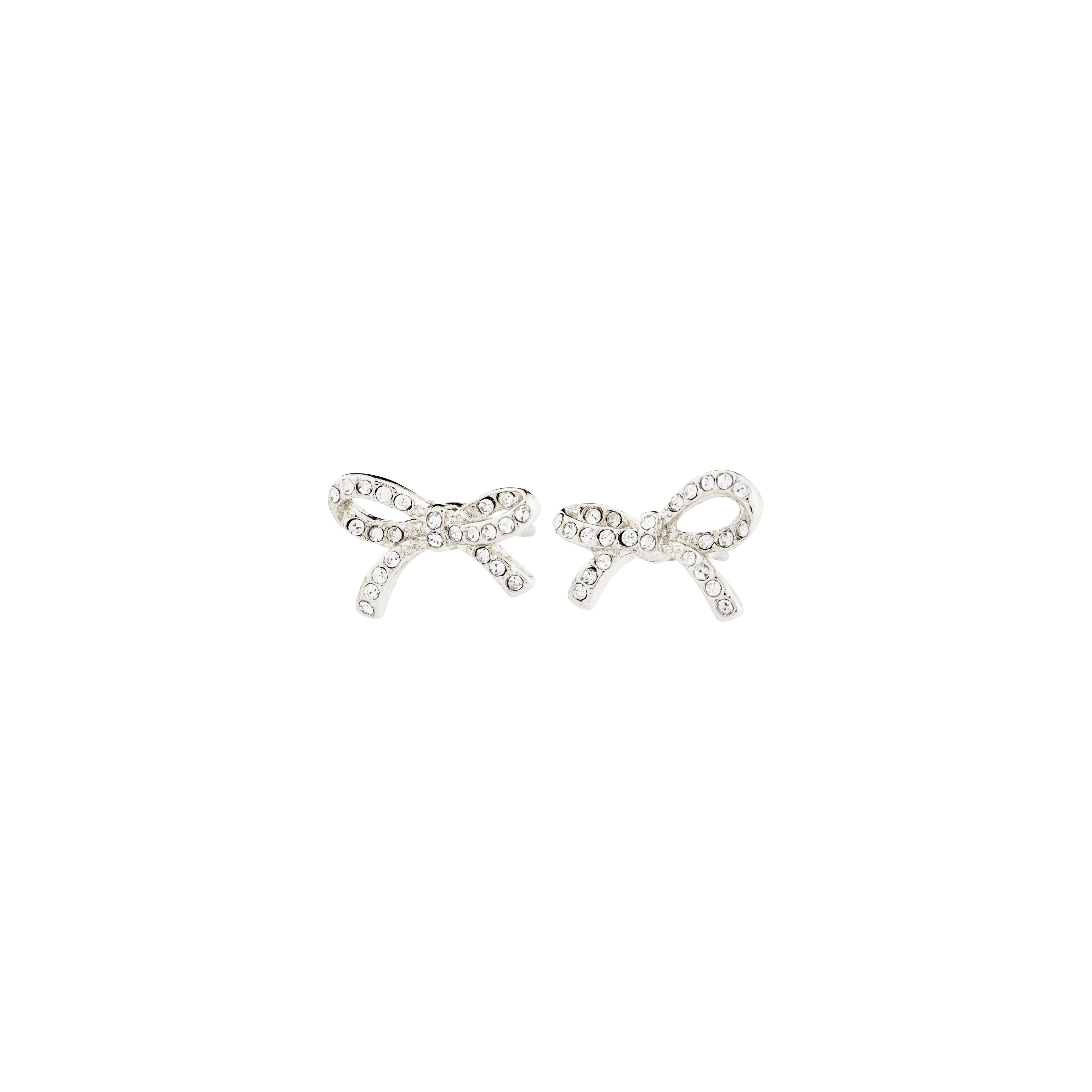 PILGRIM - Catharina Earrings Silver-plated - 682516013