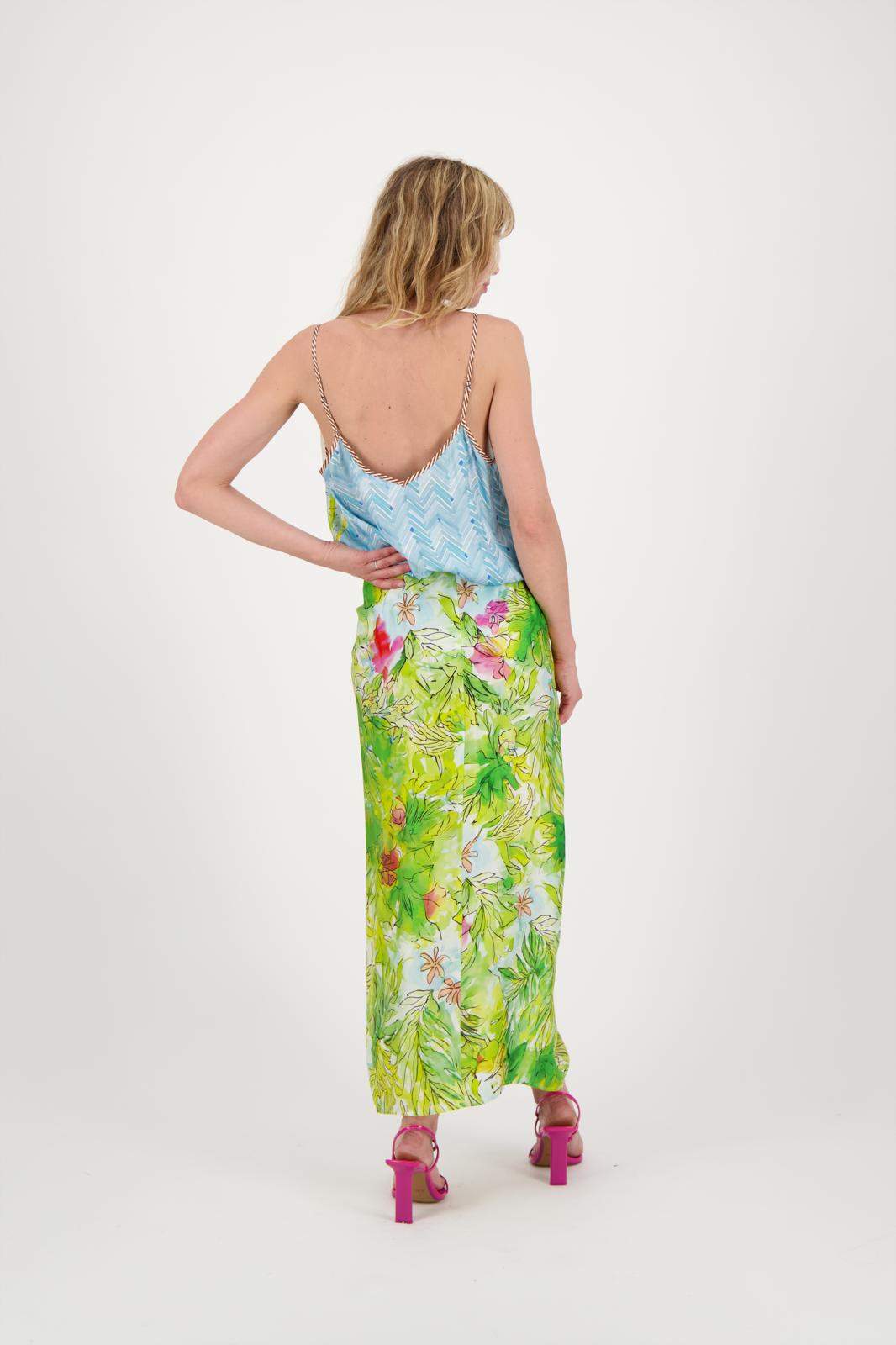 ME369 - Angelique Camisole