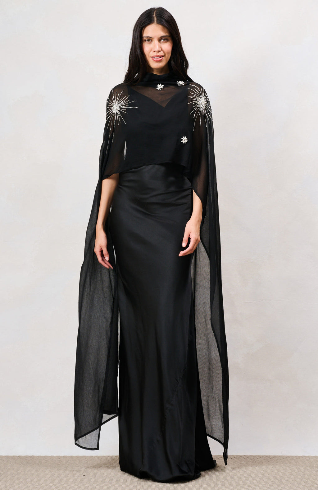 Hope & Ivy Annaka Dress