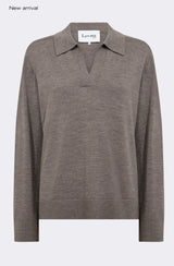 Levete Room Ismaila Knit - 301479