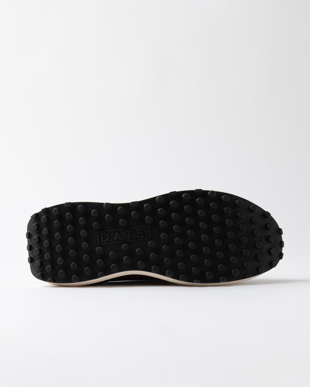 D.A.T.E. Athleta Nylon Blue Trainers