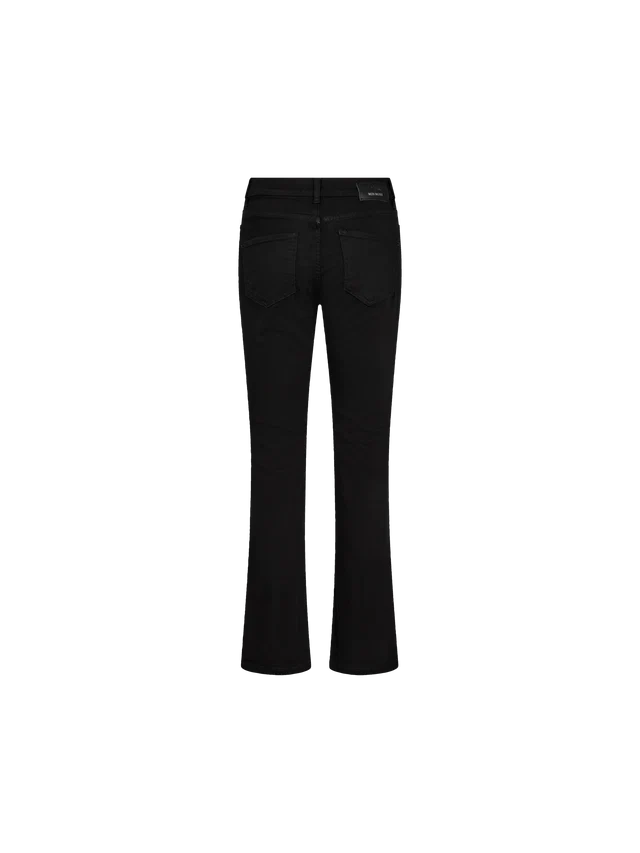 Mos Mosh - Ashley Deluxe Jeans in Black