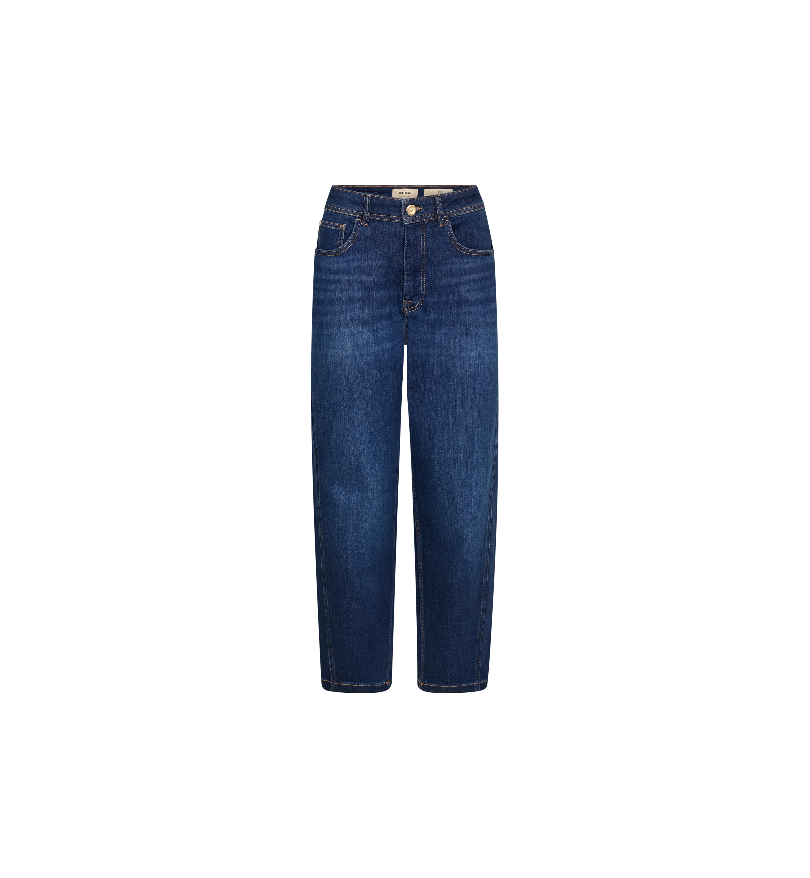 Mos Mosh - Aymen Deluxe Jeans