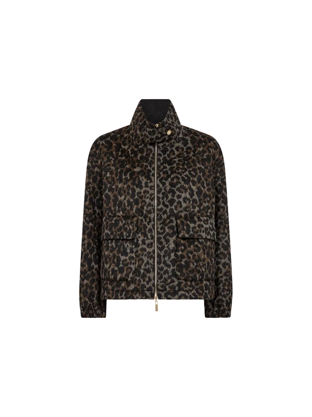 Mos Mosh - Camille Leo Jacket