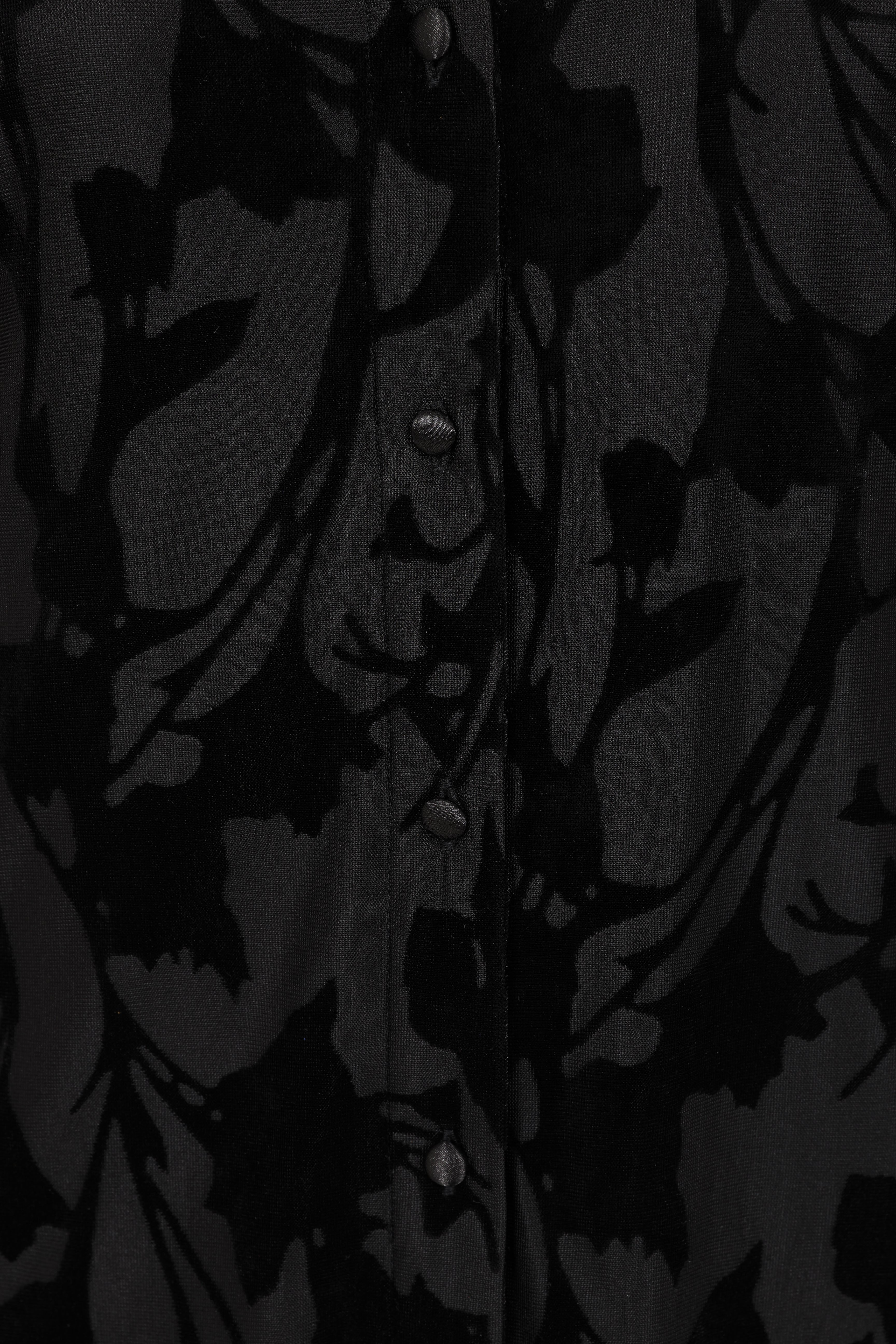 Sirens- The Penny Blouse