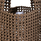 Coster Copenhagen Bag in Warm Brown - 254-9402