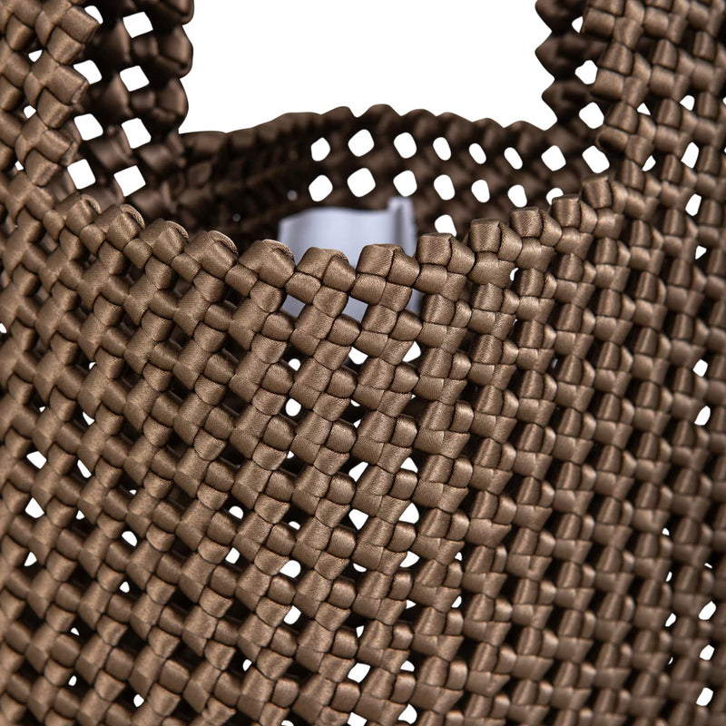 Coster Copenhagen Bag in Warm Brown - 254-9402