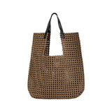 Coster Copenhagen Bag in Warm Brown - 254-9402