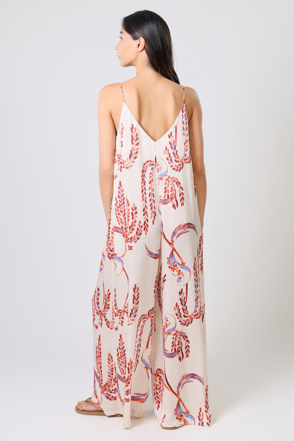 Traffic People Ithaca Jumpsuit