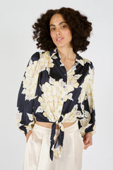 Traffic People Blooming Lovely Tremours Shirt - BGL12599077