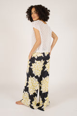 Traffic People -  Blooming Lovely Evie Trousers BGL12612077