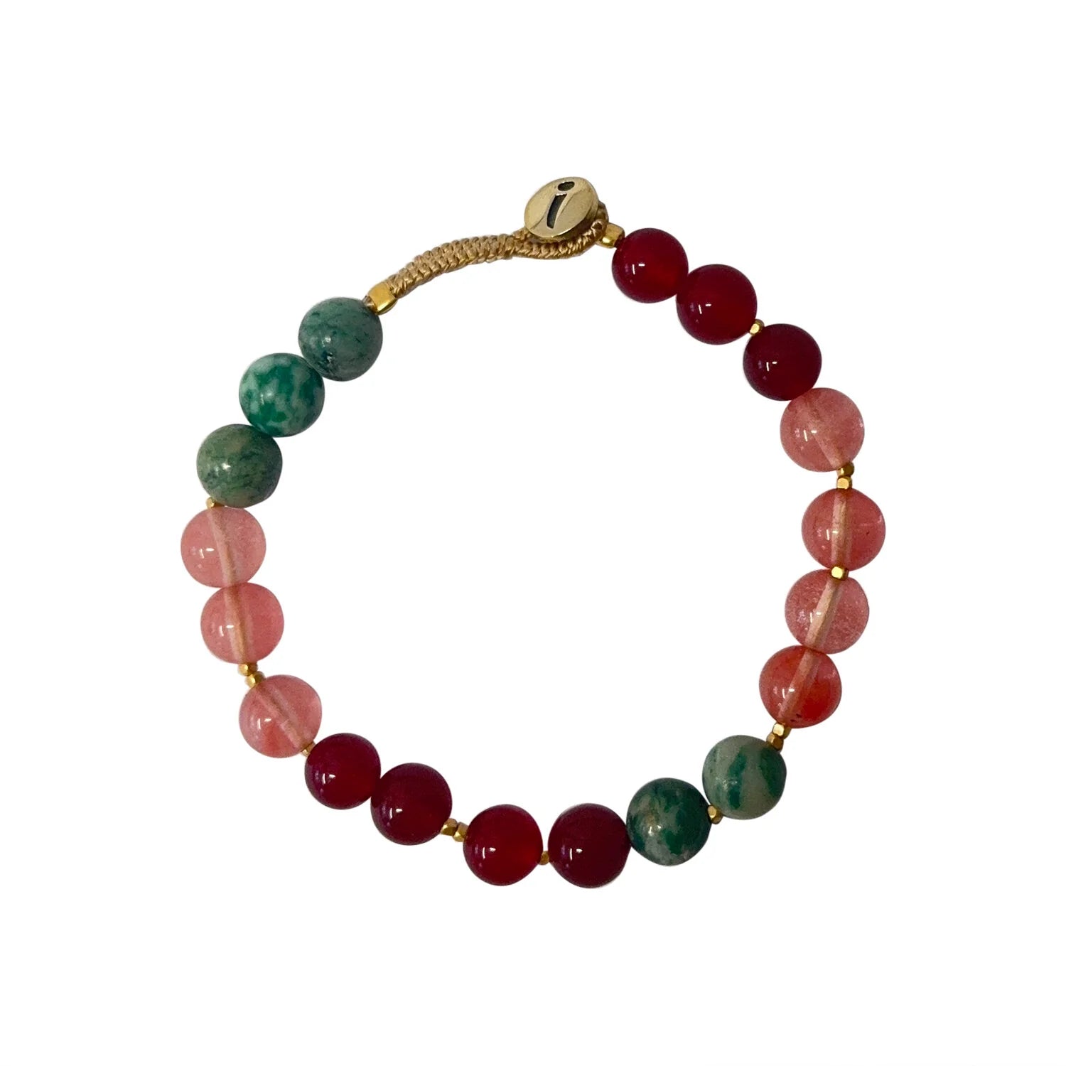 IBU Big Bo Bracelet - BOB-C