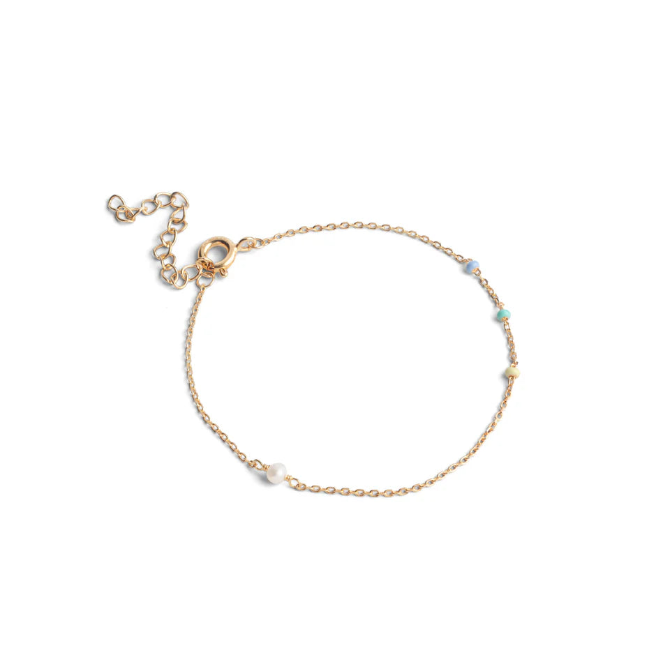 Enamel Copenhagen Lola Simple Bracelet