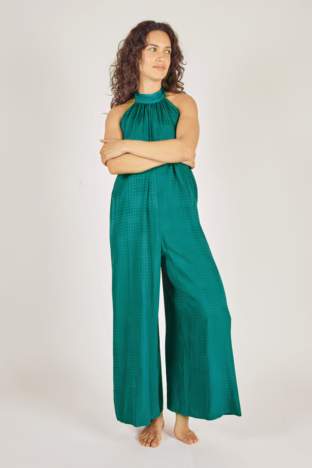 Traffic People - Circle of Trust Twiggy Jumpsuit COT12884033