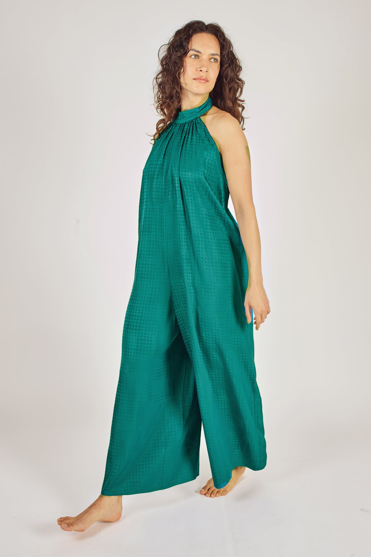 Traffic People - Circle of Trust Twiggy Jumpsuit COT12884033