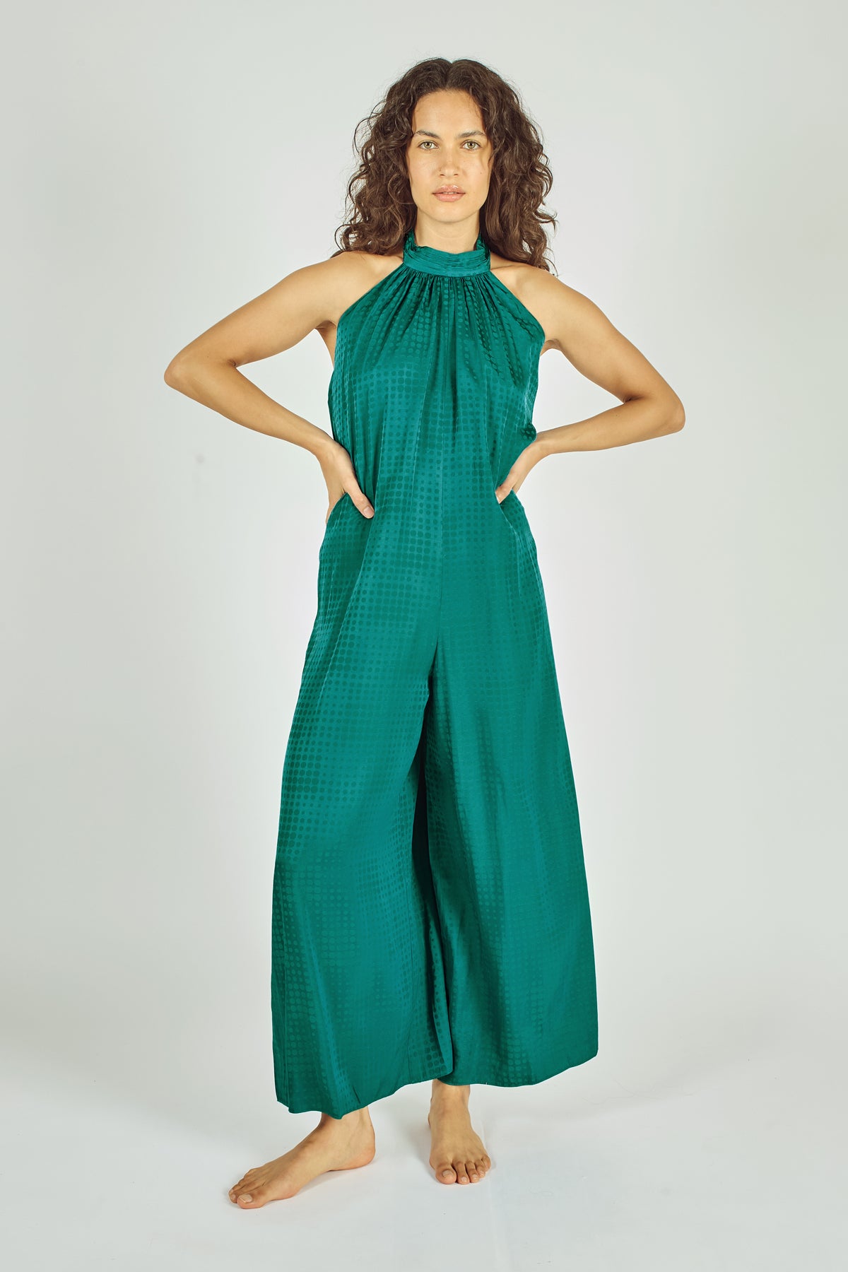 Traffic People - Circle of Trust Twiggy Jumpsuit COT12884033