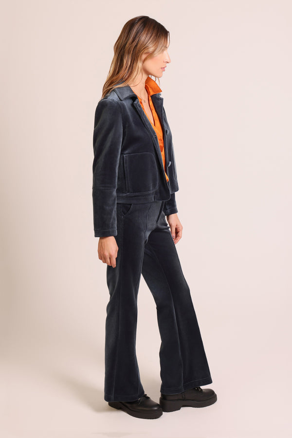 Traffic People Daisy Jacket - CRB12991033