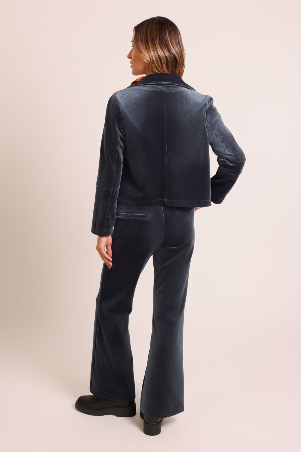 Traffic People Daisy Jacket - CRB12991033