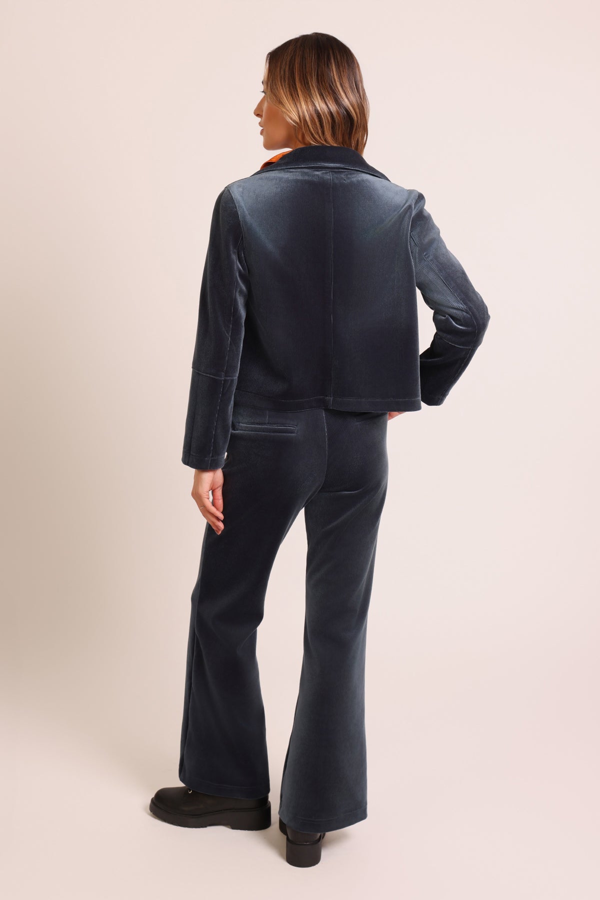 Traffic People Daisy Jacket - CRB12991033