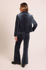 Traffic People Daisy Jacket - CRB12991033