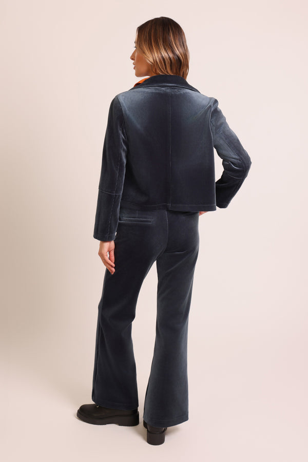 Traffic People Daisy Jacket - CRB12991033