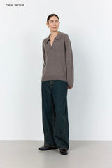 Levete Room Ismaila Knit - 301479