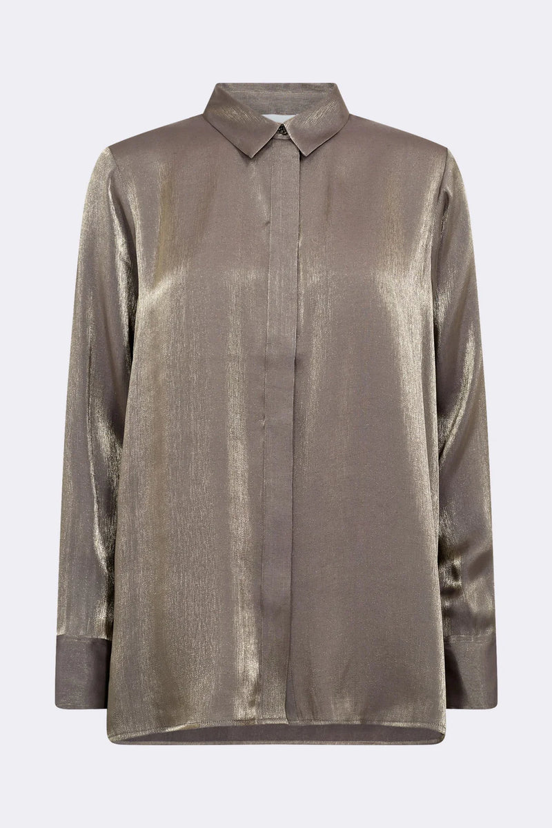 Levete Room Ice Blouse