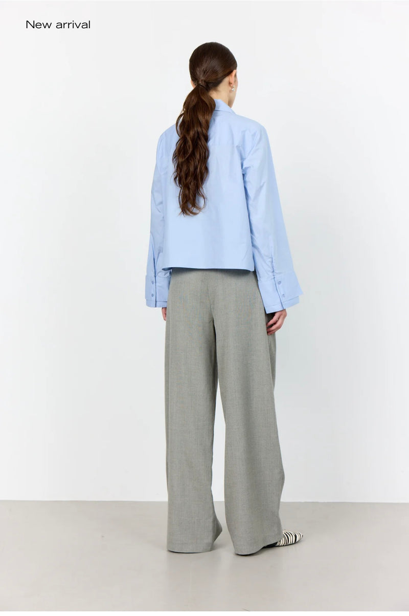 Levete Room Kia Shirt in Blue - 301382