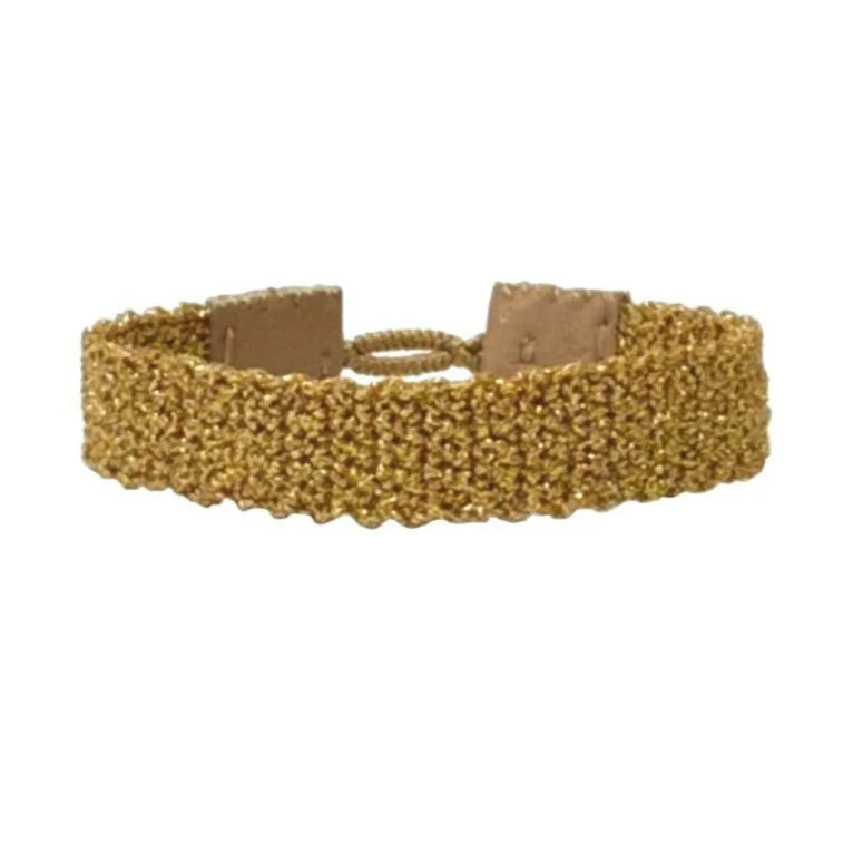 IBU Sam Cap Bracelet - DN