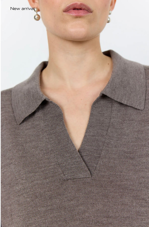 Levete Room Ismaila Knit - 301479