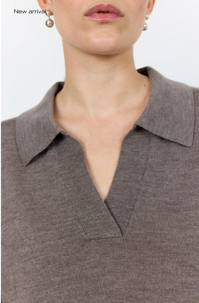 Levete Room Ismaila Knit - 301479