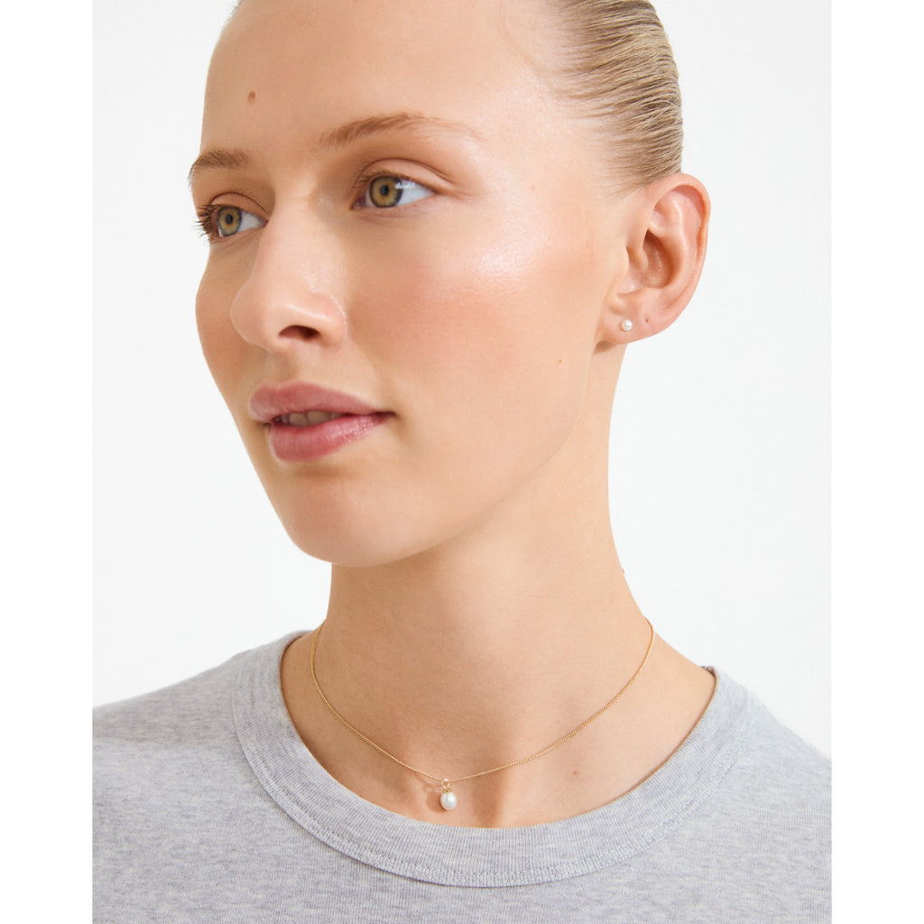 PILGRIM - EVENA Gold Plated Gift Set