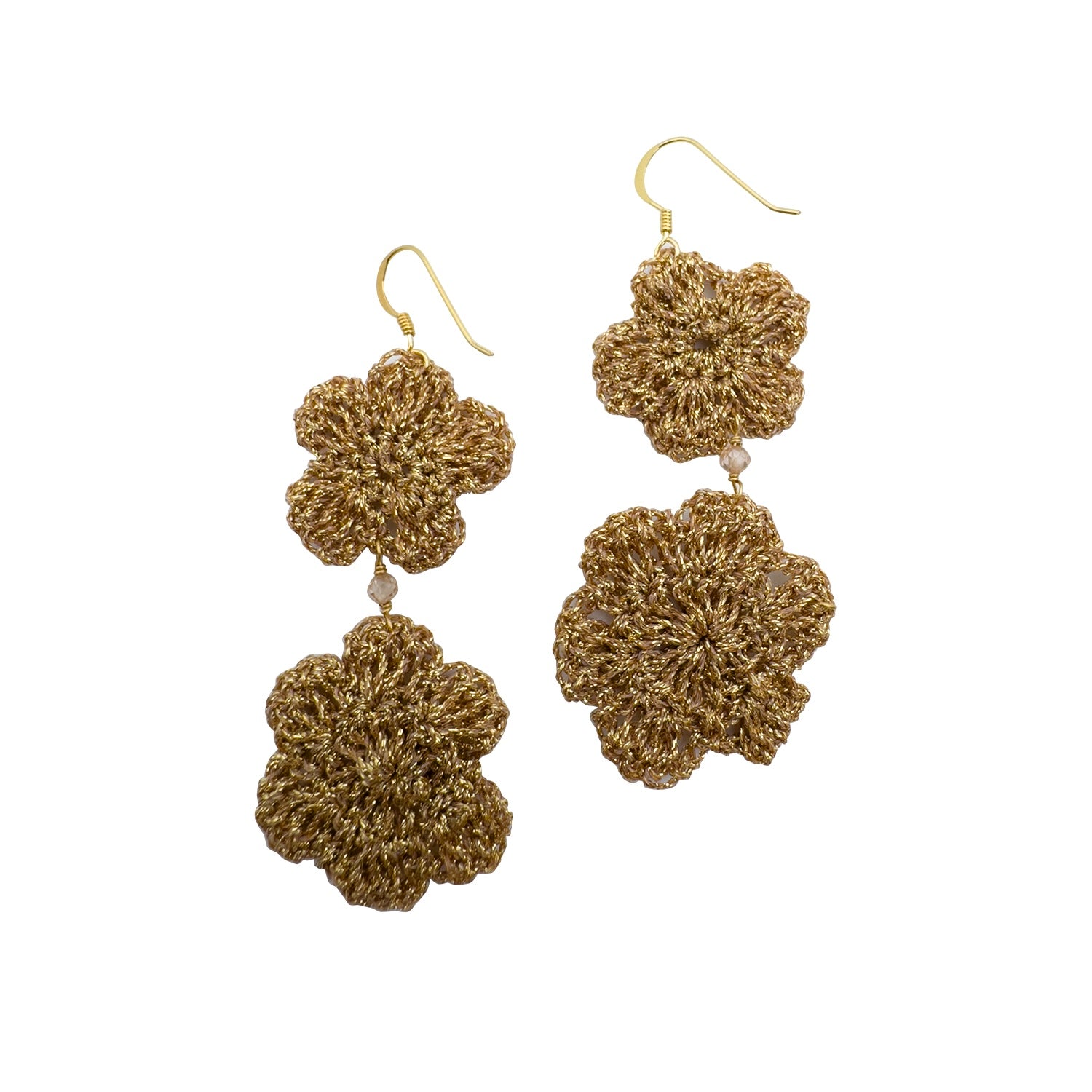IBU Pip Earring - EY