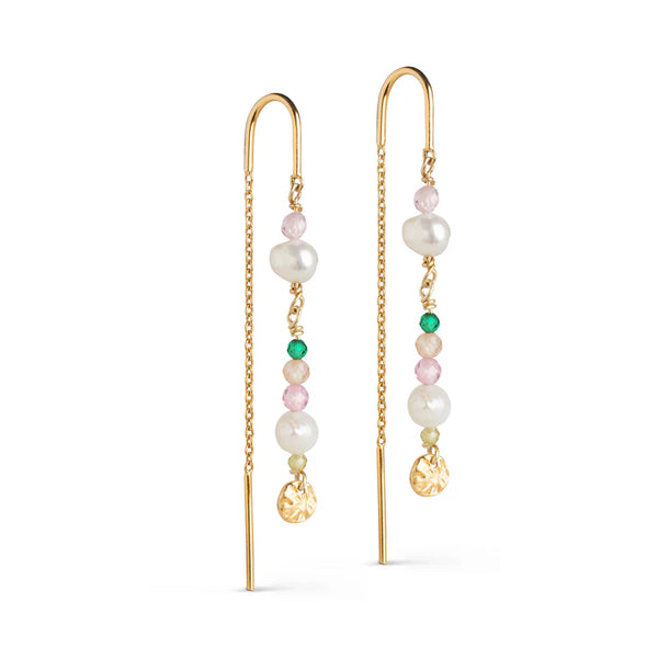 Enamel Copenhagen Sofia Earrings - E282G