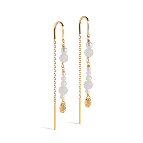 Enamel Copenhagen Sofia Earrings - E282G