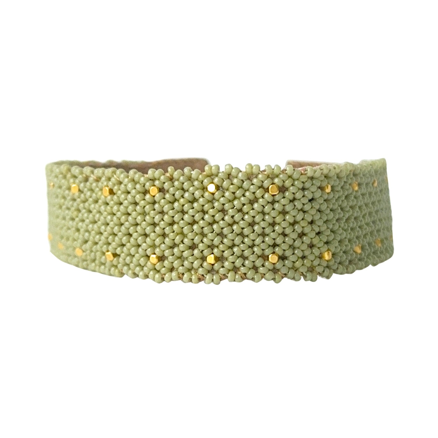 IBU Jewels Eddy Bracelet in Cactus -FA07